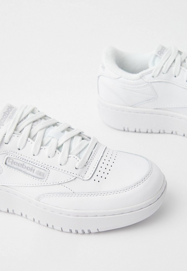 фото Кеды reebok