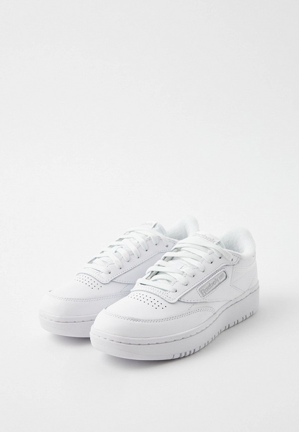 фото Кеды reebok