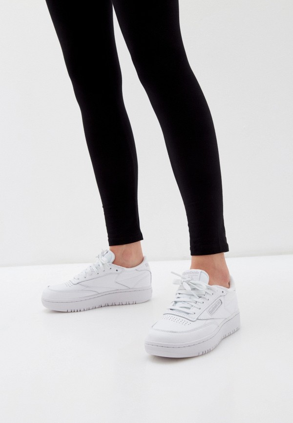 фото Кеды reebok