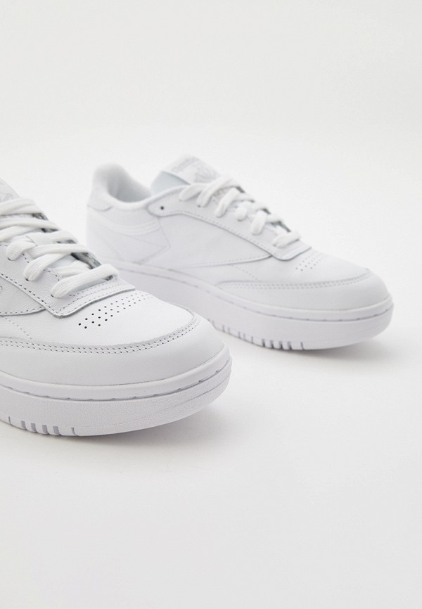 фото Кеды reebok