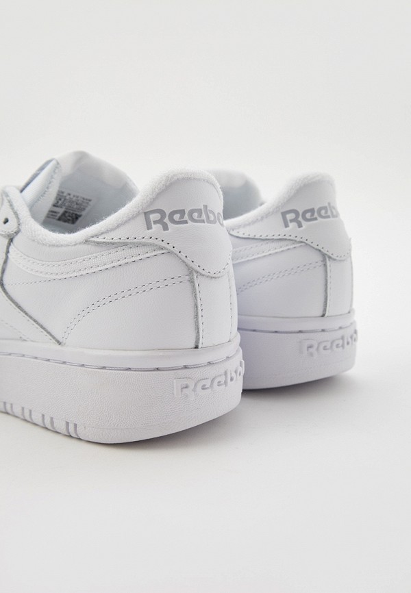 фото Кеды reebok