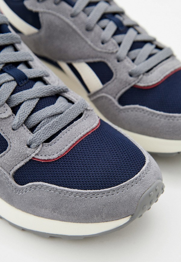 Кроссовки Reebok серый, размер 38,5, фото 2