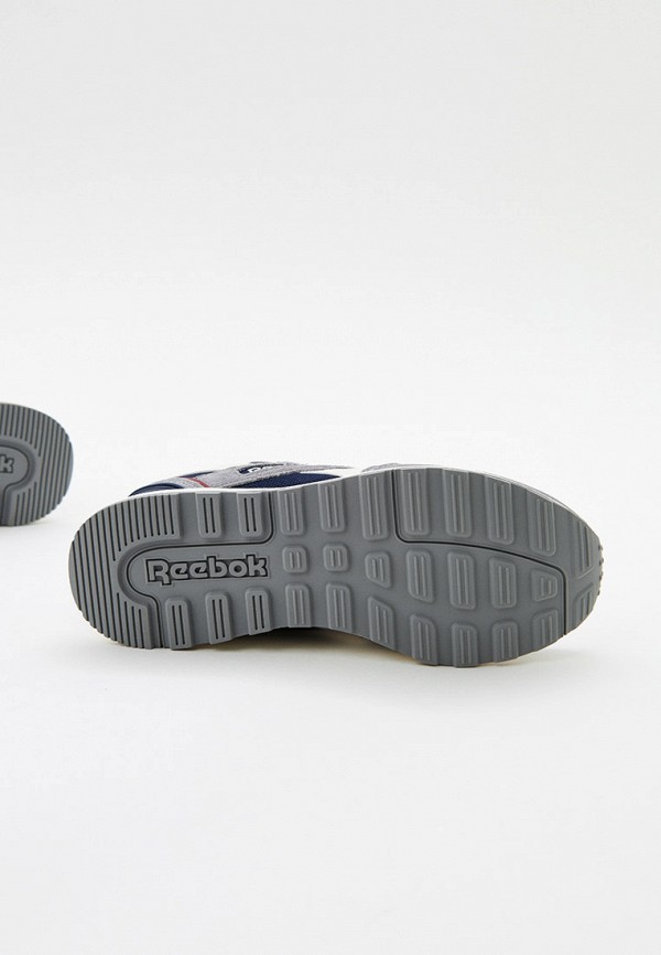 Кроссовки Reebok серый, размер 38,5, фото 5