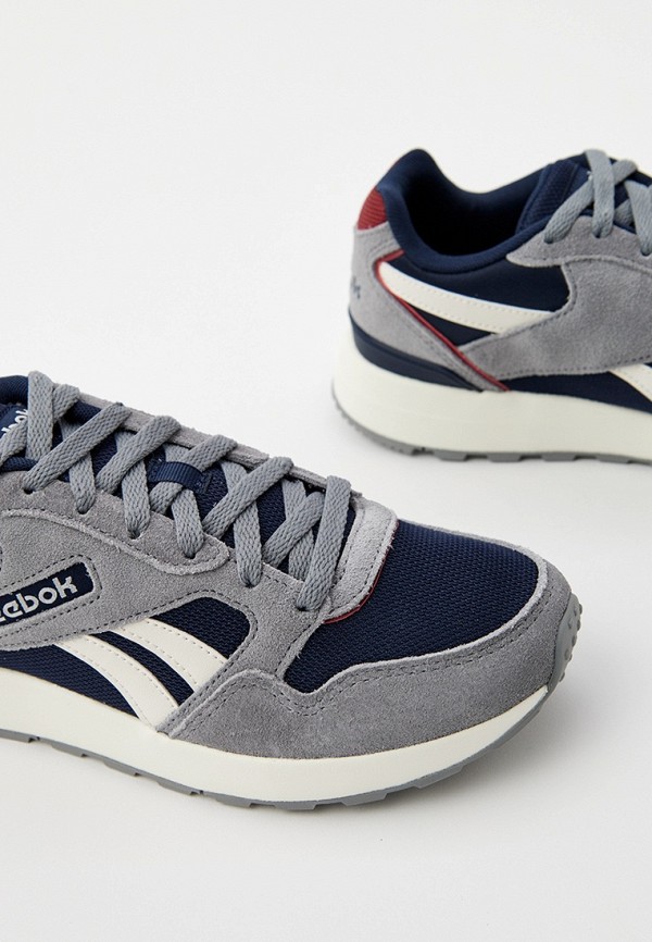 Кроссовки Reebok разноцветный, размер 38,5, фото 2