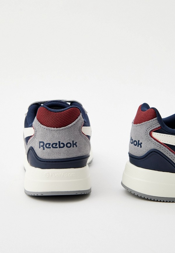 Кроссовки Reebok разноцветный, размер 38,5, фото 4