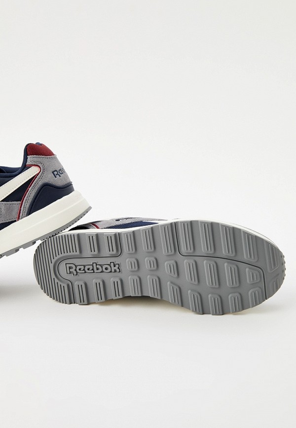 Кроссовки Reebok разноцветный, размер 38,5, фото 5