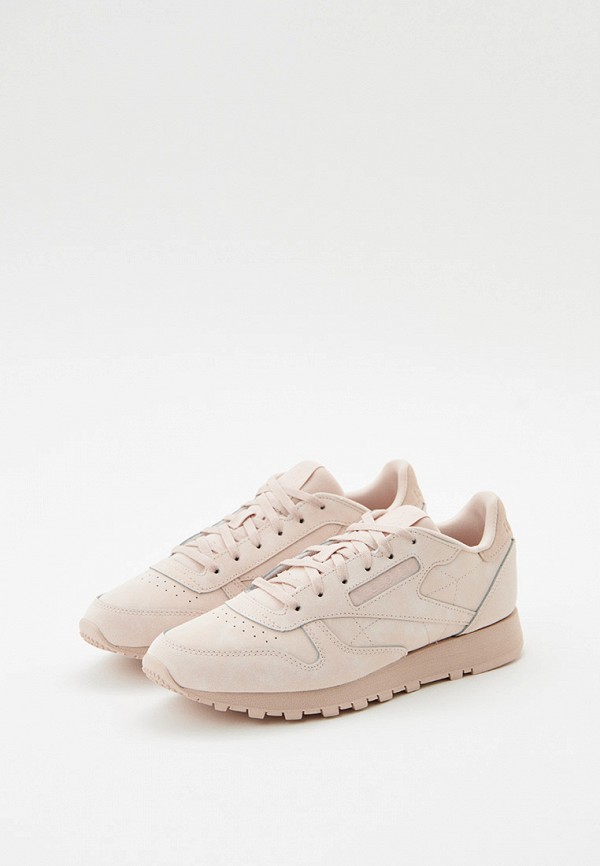 Кроссовки  Reebok фото