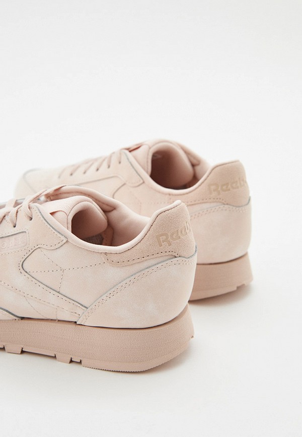 Кроссовки  Reebok фото