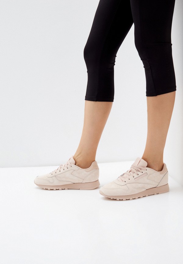 Кроссовки  Reebok фото