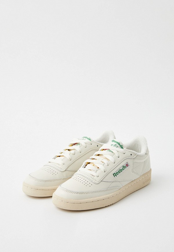 фото Кеды reebok