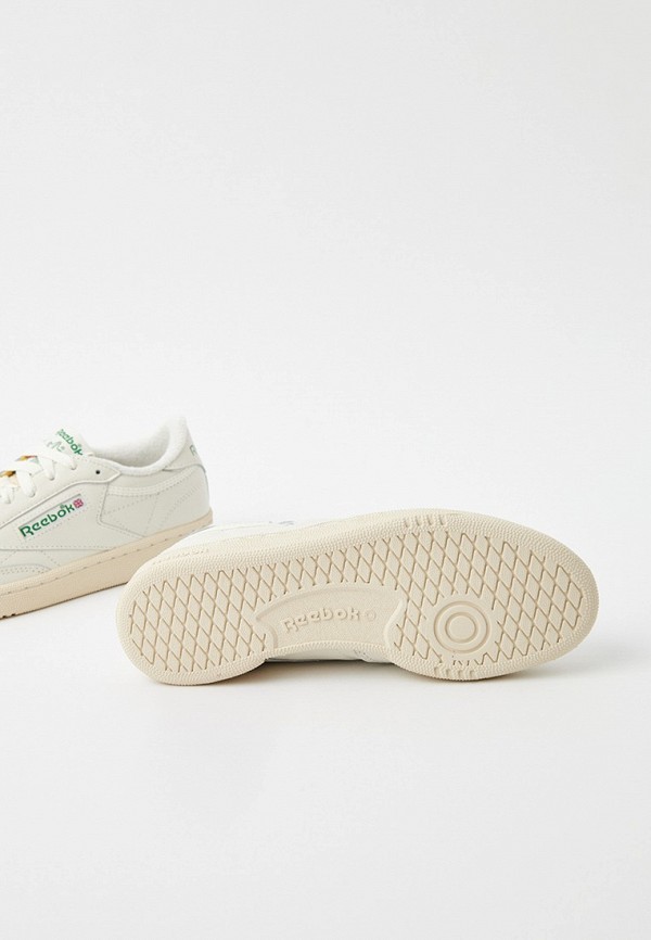 фото Кеды reebok