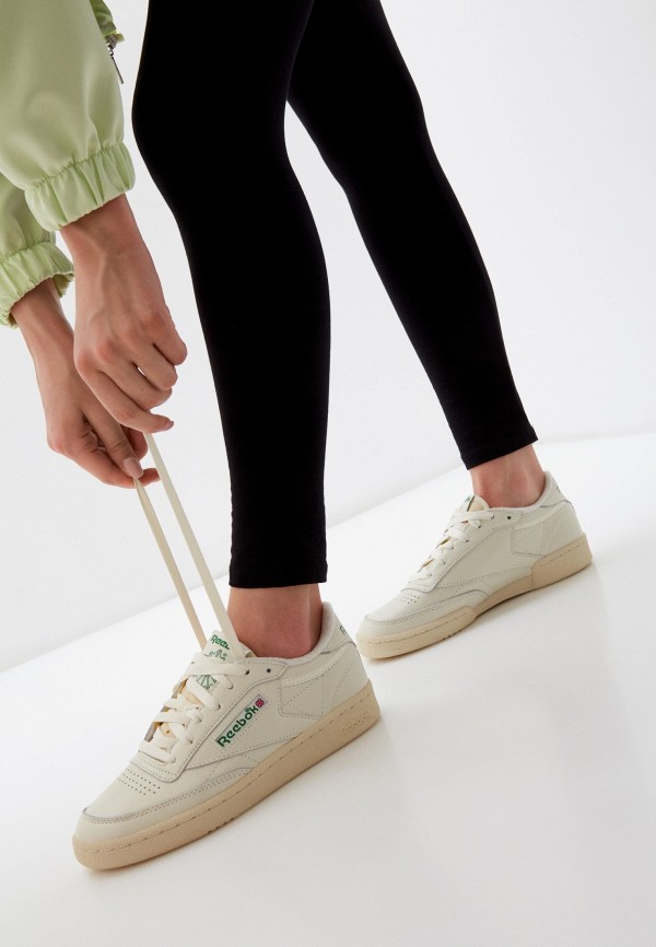 фото Кеды reebok