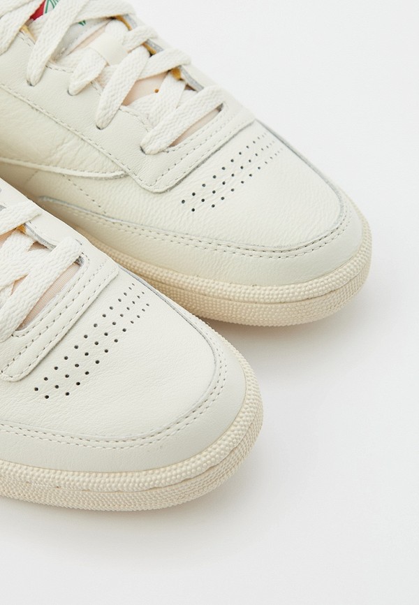 фото Кеды reebok