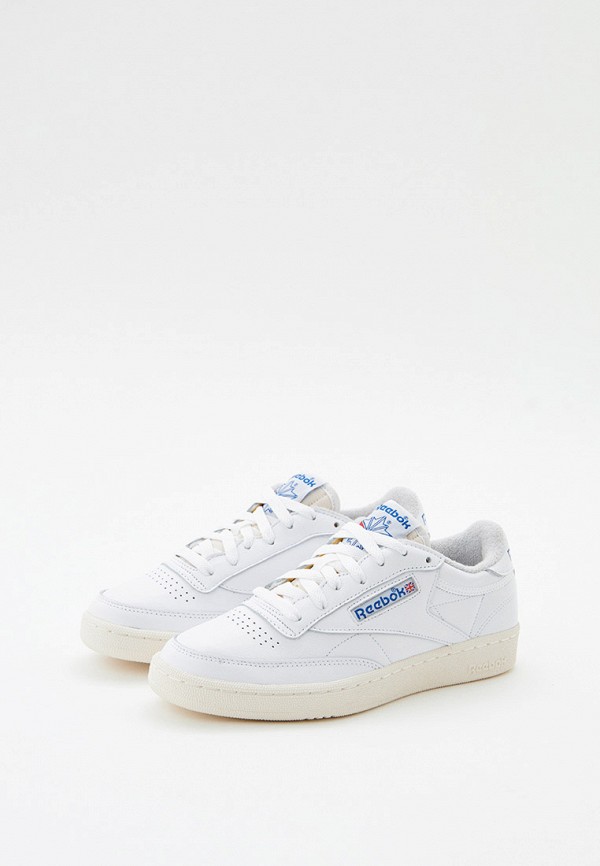 фото Кеды reebok