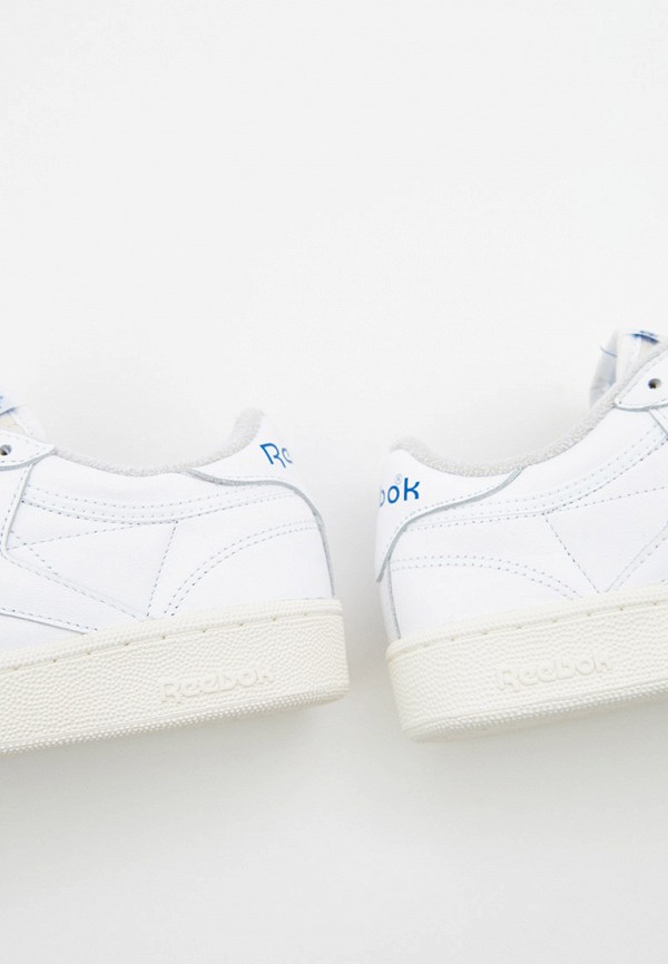 фото Кеды reebok