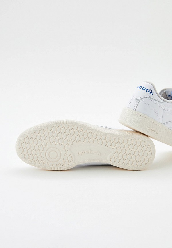 фото Кеды reebok