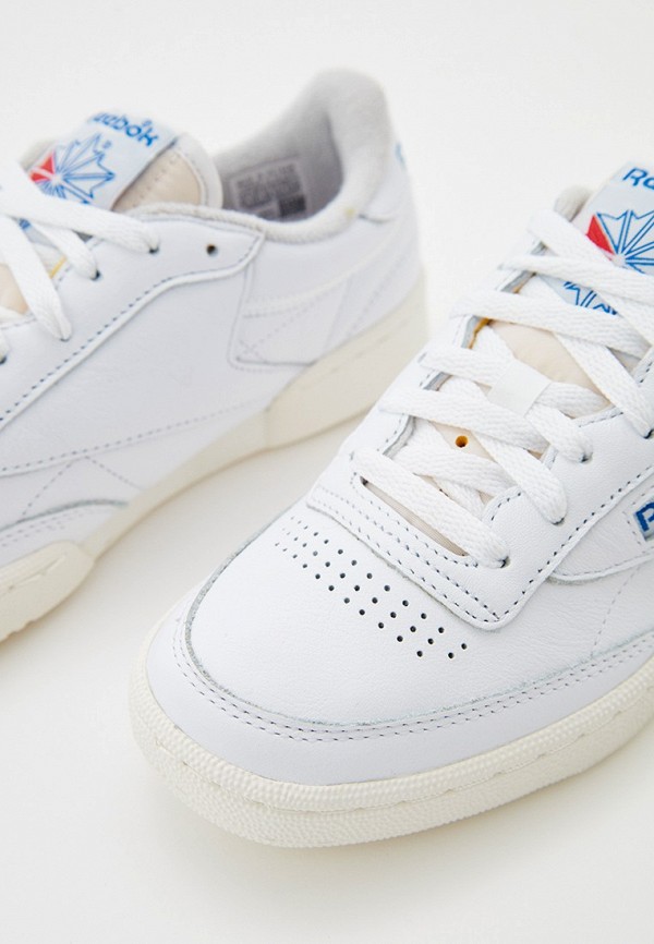 фото Кеды reebok