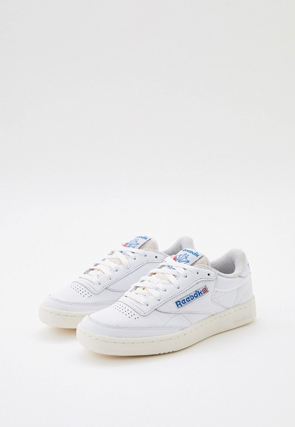 фото Кеды reebok