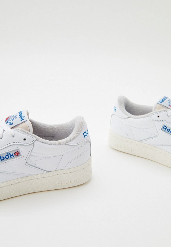 фото Кеды reebok