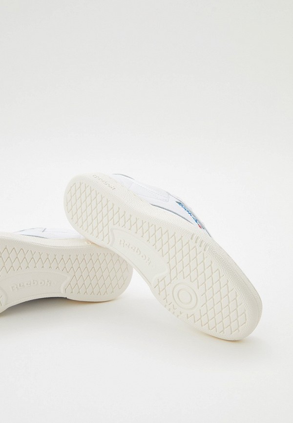 фото Кеды reebok