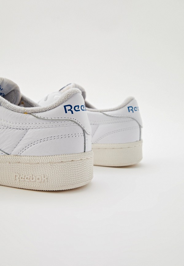 фото Кеды reebok