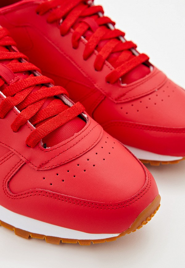 Кроссовки Reebok красный, размер 42, фото 2