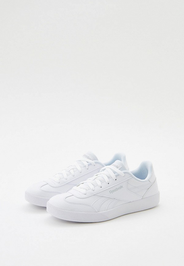 фото Кеды reebok