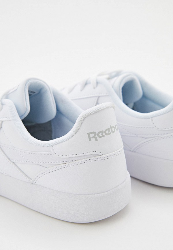 фото Кеды reebok