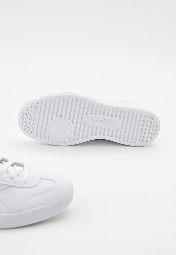 фото Кеды reebok