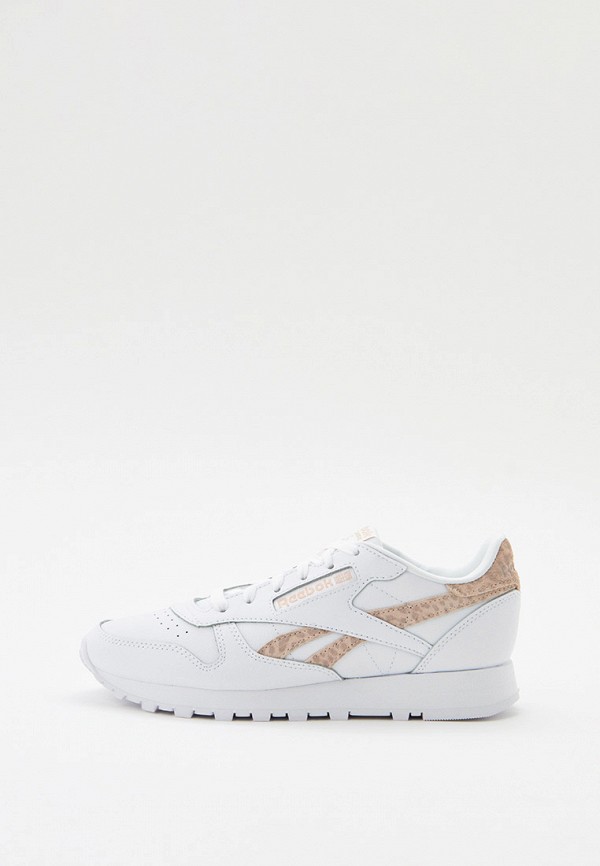 Кроссовки  Reebok