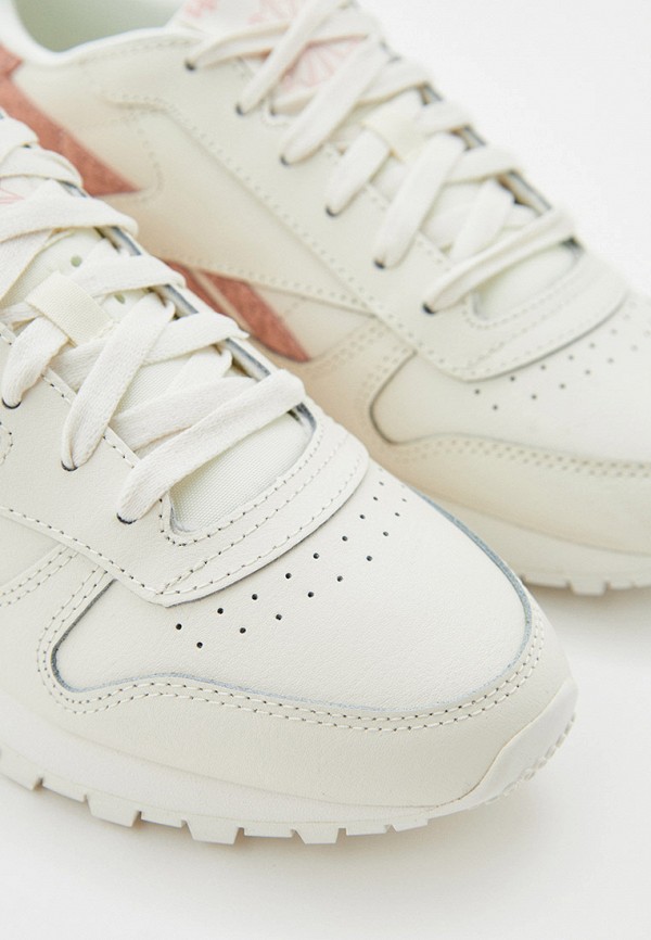Кроссовки  Reebok фото