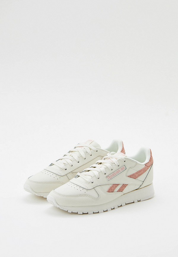 Кроссовки  Reebok фото