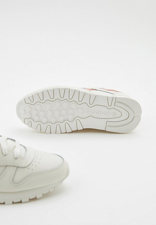 Кроссовки  Reebok фото