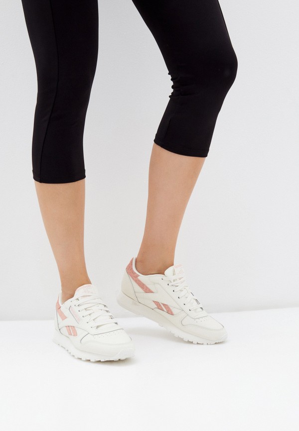 Кроссовки  Reebok фото