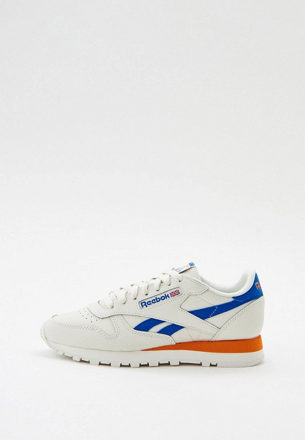 Кроссовки Reebok CLASSIC LEATHER