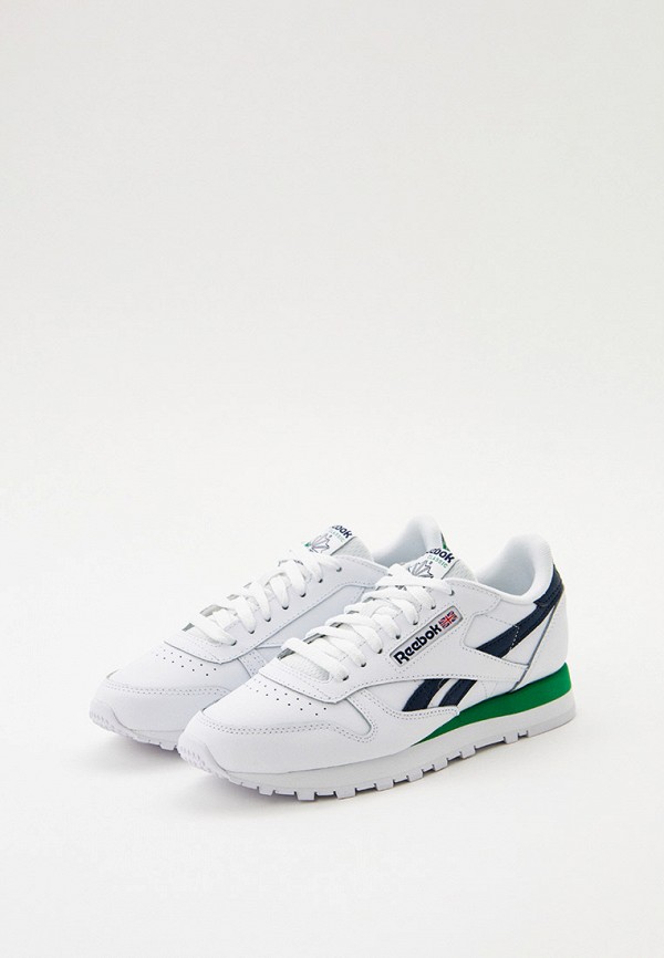 Кроссовки  Reebok фото