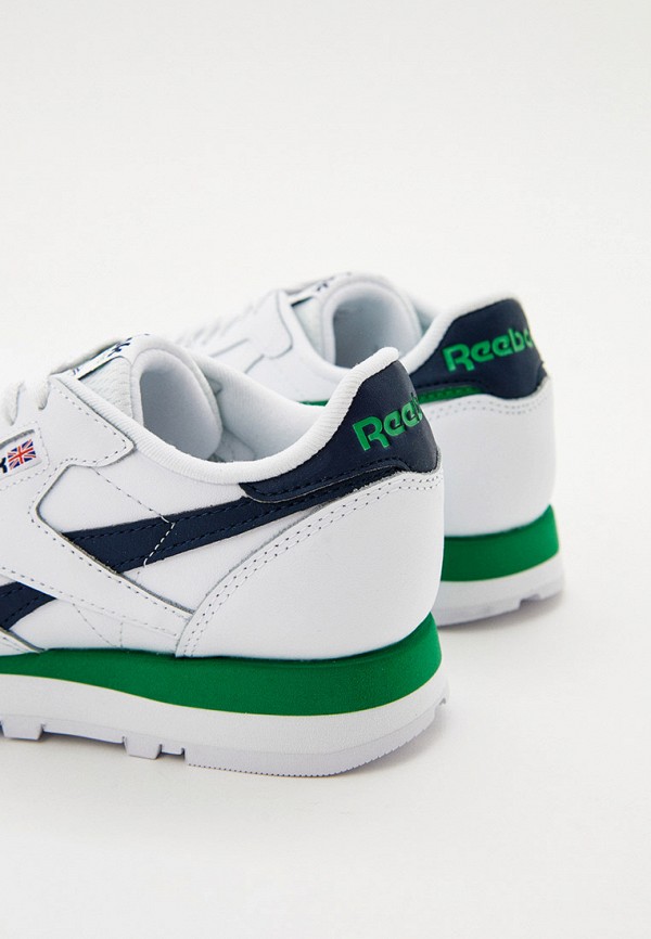 Кроссовки  Reebok фото