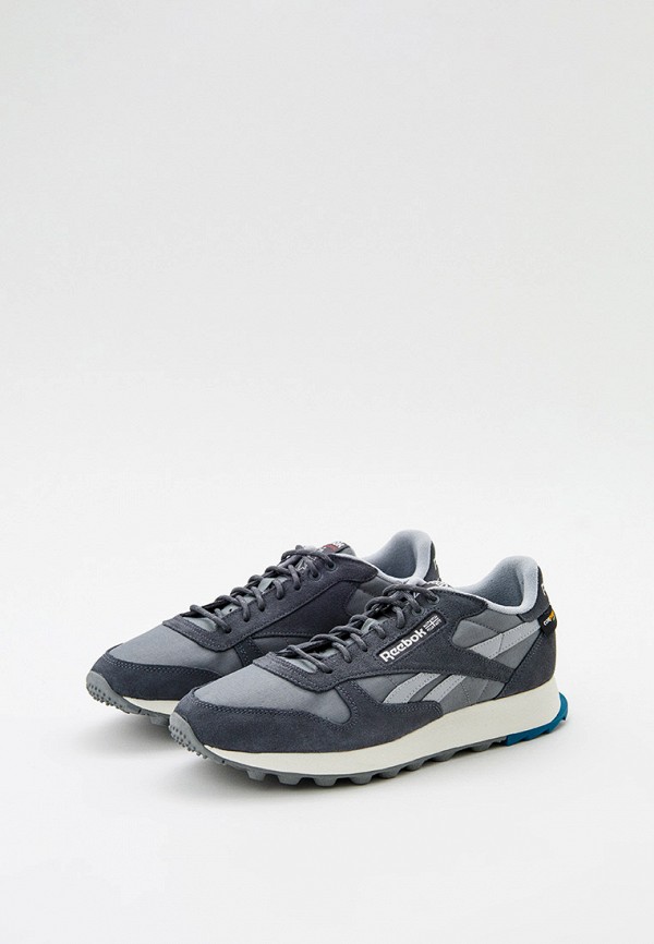 Кроссовки Reebok серый, размер 41, фото 3