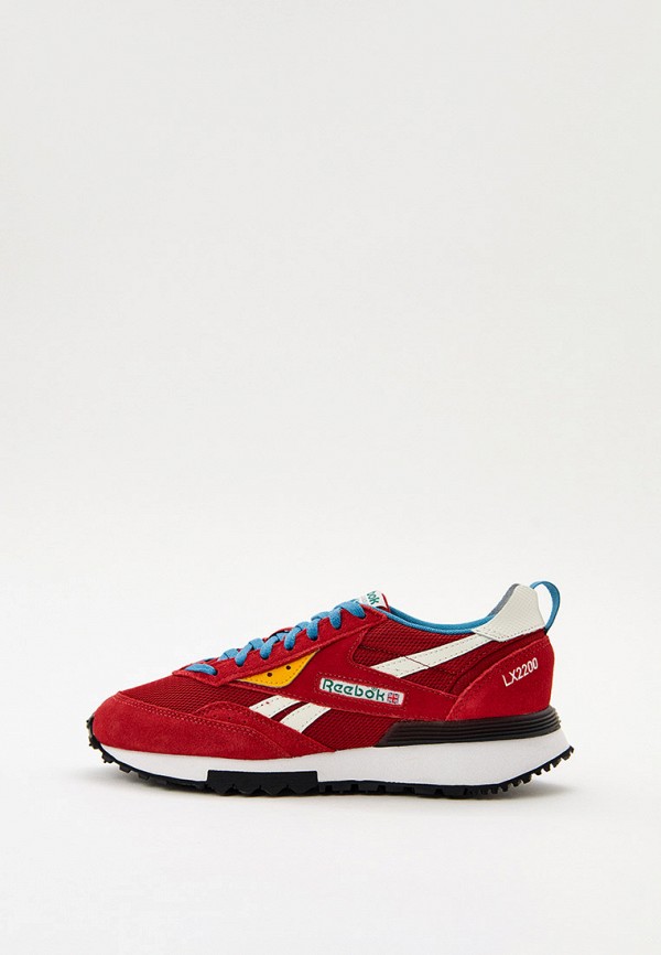 Кроссовки  Reebok