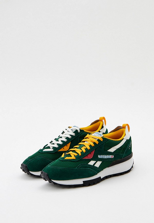 Кроссовки  Reebok фото
