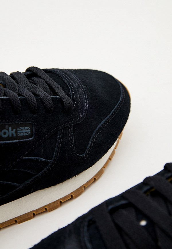 Кроссовки  Reebok фото