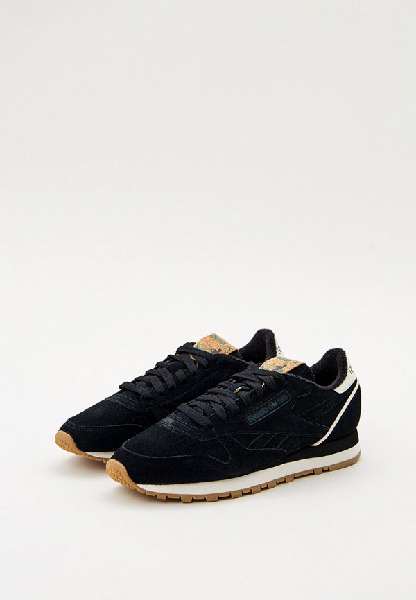 Кроссовки  Reebok фото