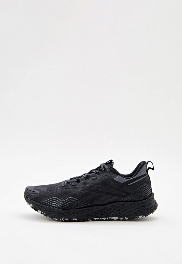

Кроссовки Reebok, Черный, FLOATRIDE ENERGY 4 ADVENTURE