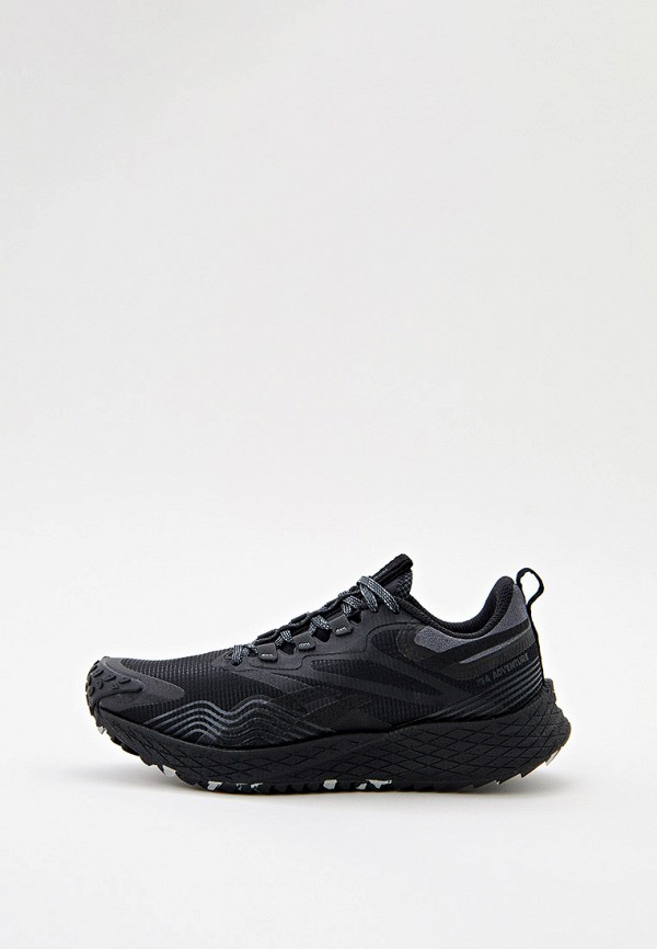 

Кроссовки Reebok, Черный, FLOATRIDE ENERGY 4 ADVENTURE