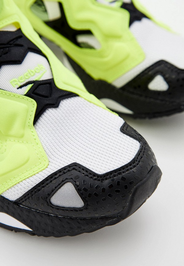 Кроссовки  Reebok фото