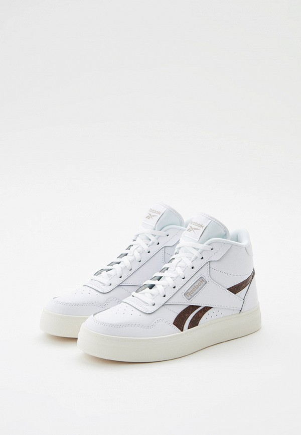 Кеды  Reebok фото