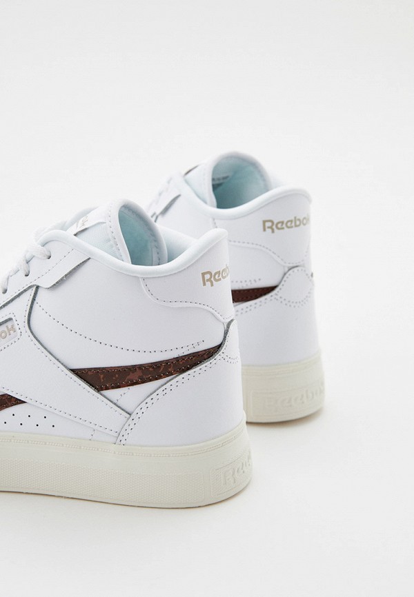 Кеды  Reebok фото