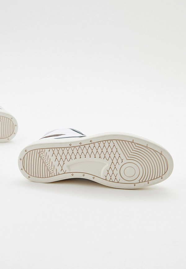 Кеды  Reebok фото