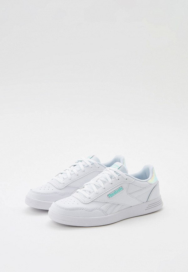 Кеды  Reebok фото