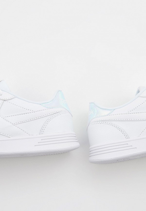 Кеды  Reebok фото